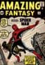 Amazing spiderman Marvel Avenger Comic Art Work - Wall Art Print Poster Any Size - poP aRT Geekery